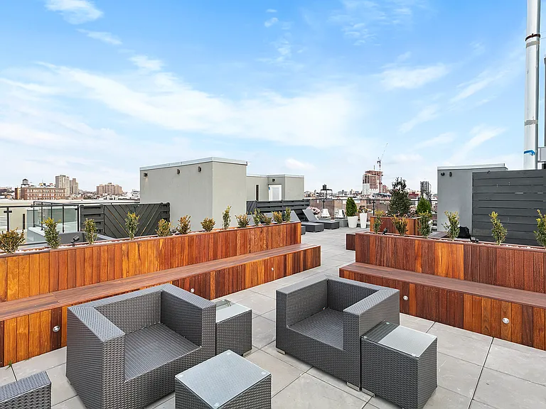 25 E 19th St #6-E — Photo 9