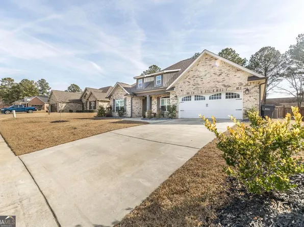 105 Krider Ct, Kathleen, GA 31047