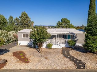 4725 White River Dr, Redding, CA 96003