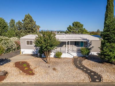 4725 White River Dr, Redding, CA, 96003