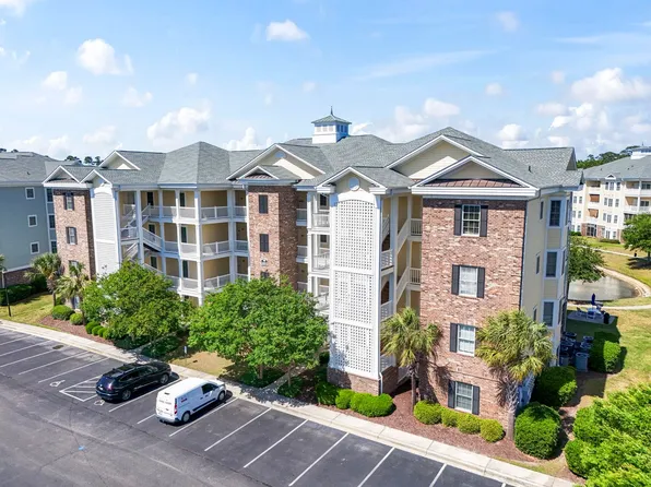 4891 Luster Leaf Circle #301, Myrtle Beach, SC 29577