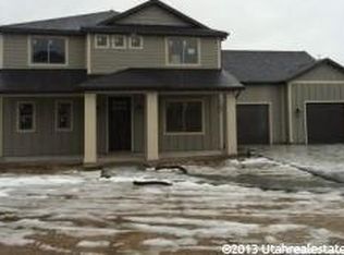 1192 N 2670 W, Provo, UT 84601