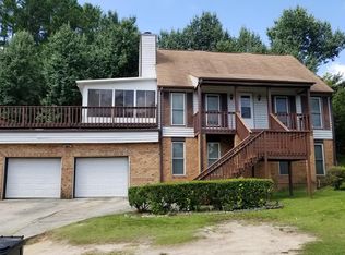 2124 Pepperidge Dr, Augusta, GA 30906