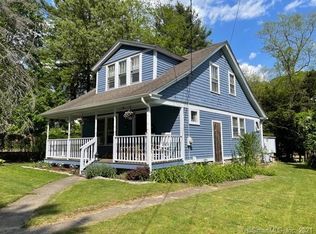 19 Harland Rd, Norwich, CT 06360
