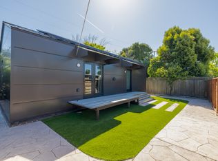 1659 Borden St, San Mateo, CA 94403