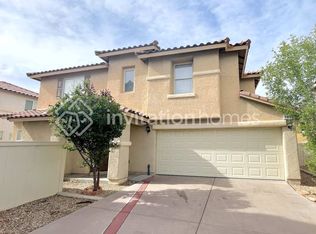 1012 Monte De Oro Ave, Las Vegas, NV 89183