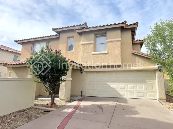 1012 Monte De Oro Ave, Las Vegas, NV 89183
