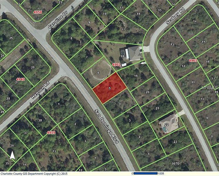1st image of 14508 San Domingo Blvd