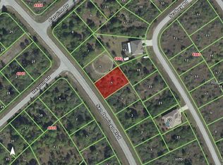 14508 San Domingo Blvd, Port Charlotte, FL 33981