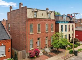 2710 Lemp Ave, Saint Louis, MO 63118