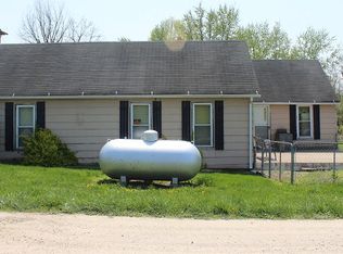 24672 Heritage Rd, Bevier, MO 63532