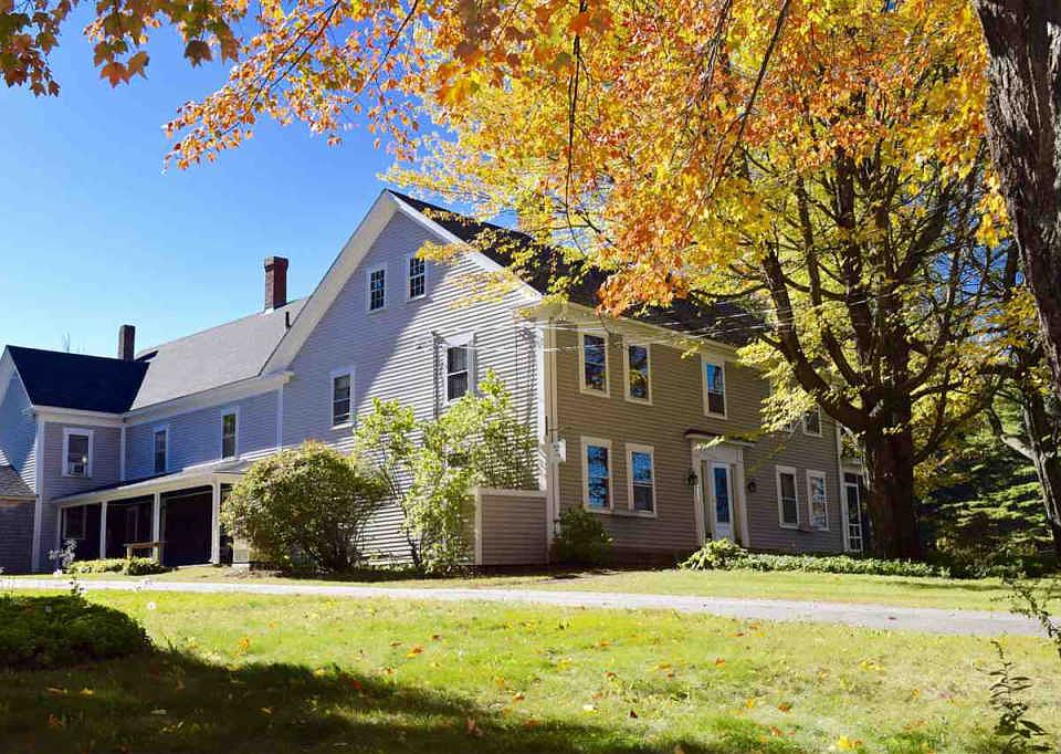 411 Pinnacle Hill Rd, New Hampton, NH 03256 Zillow