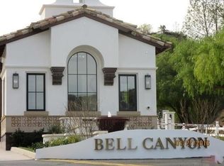 11 Hitching Post Ln, Bell Canyon, CA 91307