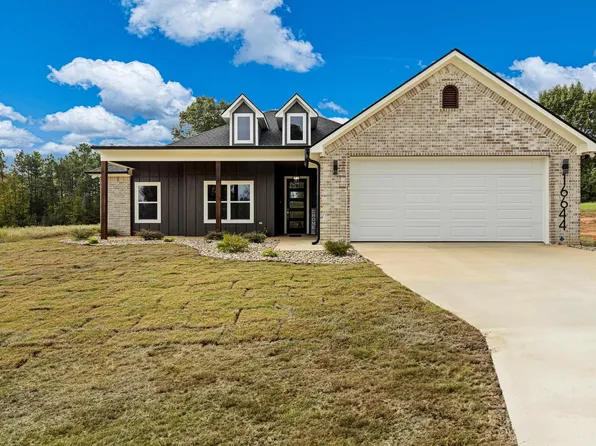 16644 Ridgeline Loop, Winona, TX 75792