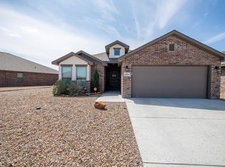 6909 Yellow Rose Ct, Midland, TX 79705
