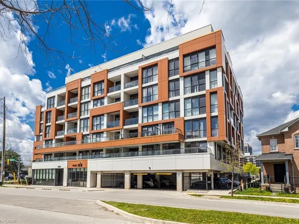 5001 Corporate Dr #204, Burlington, ON L7L 0H5