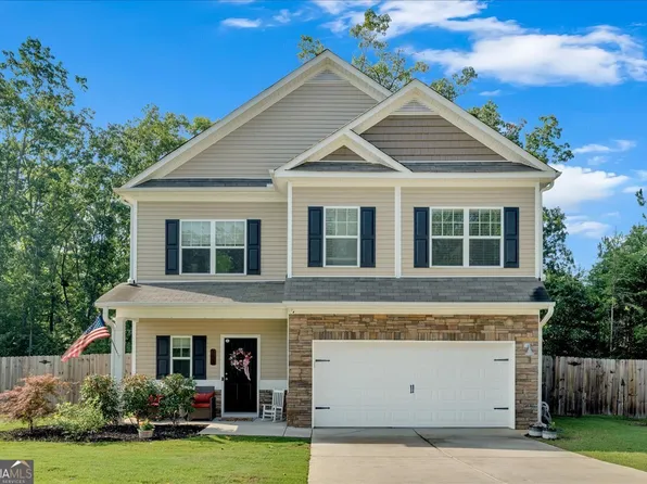 153 Arbor Chase Pkwy, Rockmart, GA 30153