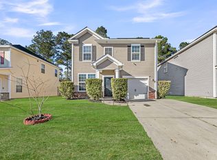 1654 Eider Down Dr, Summerville, SC 29483