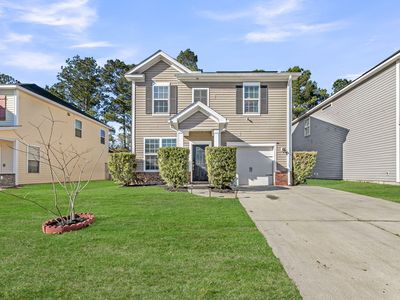 1654 Eider Down Dr, Summerville, SC, 29483