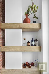 Rented by Halstead Real Estate