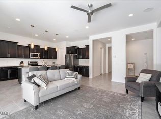 4649 S Concorde Ln, Mesa, AZ 85212