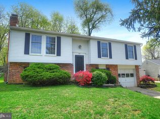 603 E Broadway, Bel Air, MD 21014