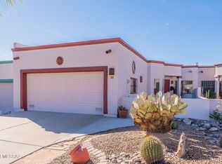 673 W Via Rosaldo, Green Valley, AZ 85614