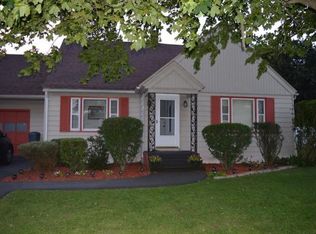 23 Trafford Rd, Binghamton, NY 13901