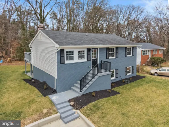 4604 Kentwood Ln, Woodbridge, VA 22193