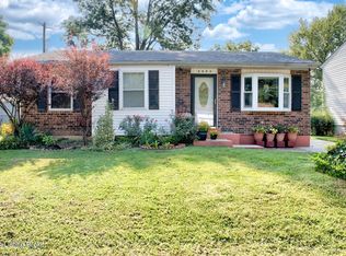 8806 Bost Ln, Louisville, KY 40219