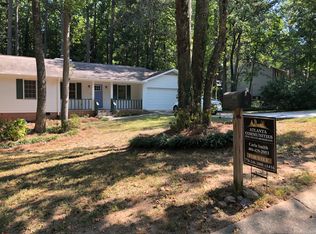 232 Summit Ridge Dr, Lawrenceville, GA 30046