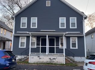 222 Pettebone St #1, Duryea, PA 18642