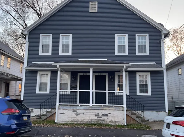 222 Pettebone St #1, Duryea, PA 18642