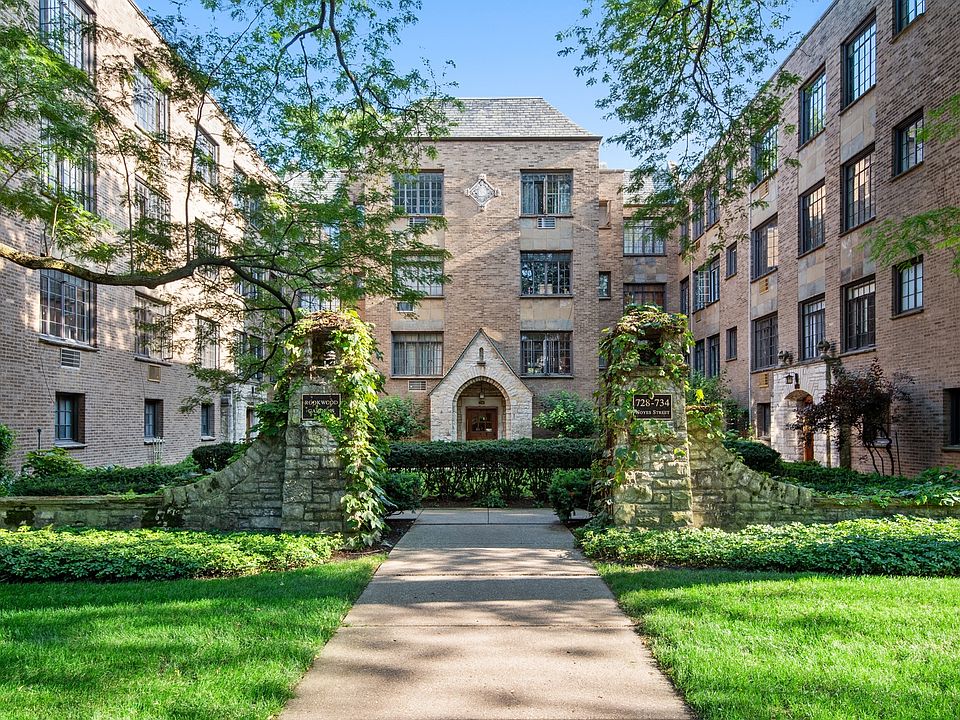 734 Noyes St UNIT P-2, Evanston, IL 60201 | Zillow