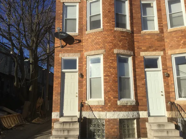 1810 Baker St, Baltimore, MD 21217