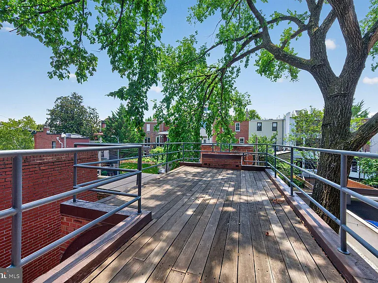 1312 R St NW #B — Photo 15