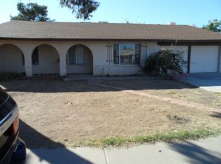 11022 N 45th Ln, Glendale, AZ 85304