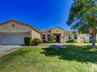 78450 Via Palomino, La Quinta, CA 92253