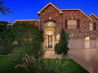 18 Prism Point Pl, Spring, TX 77389