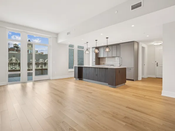 218 West 103rd Street 12B image 1 of 12