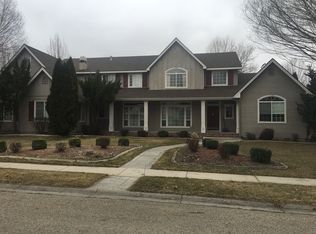 1570 N Snead Ave, Eagle, ID 83616