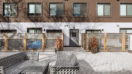 Rented by Nooklyn NYC LLC