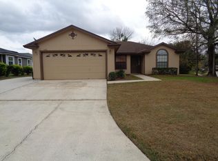 6651 Shiny Stone Ct, Jacksonville, FL 32244