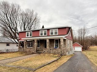 7667 Route 22, West Chazy, NY 12992