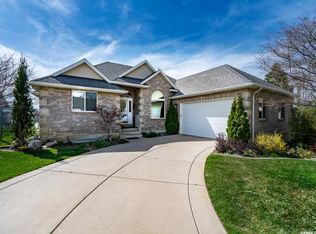 4097 S 2275 W, Roy, UT 84067