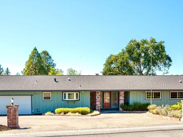 445 Marshall Avenue, Petaluma, CA 94952