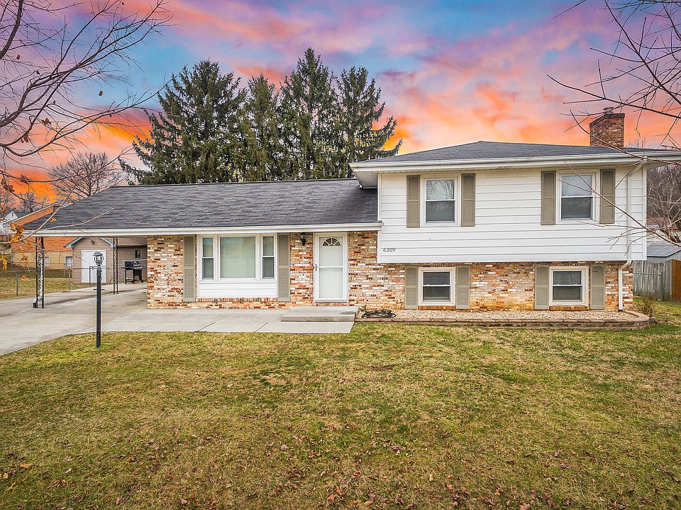 1st image of 6319 Bunker Ln