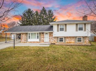 6319 Bunker Ln, Roanoke, VA 24019