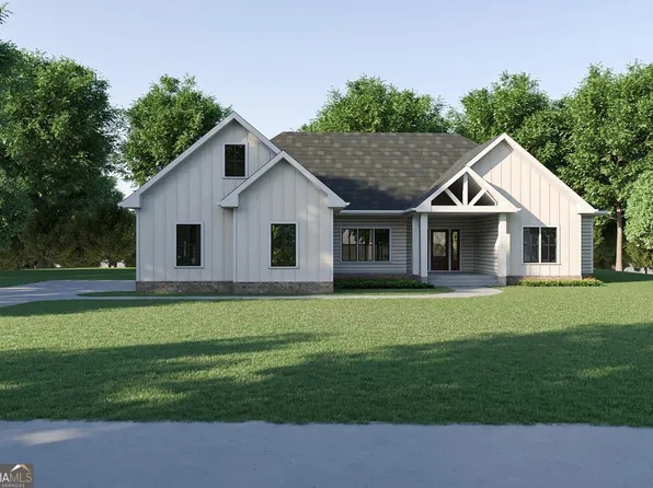 606 Sweetgrass Dr, Demorest, GA 30535