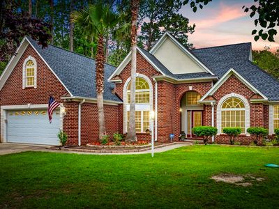 180 Waterhall Dr., Murrells Inlet, SC, 29576